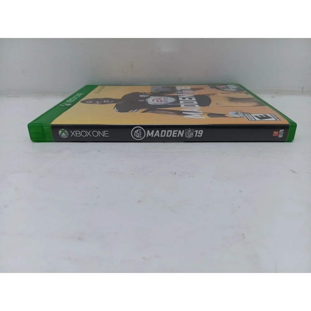 Madden NFL 19 - Microsoft Xbox One